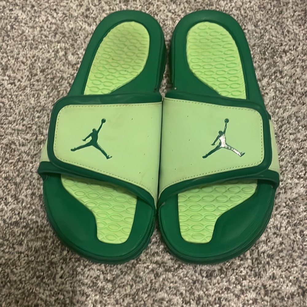 Jordan Hydro 2